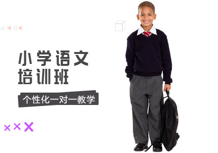 北京小学语文培训