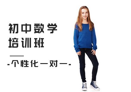 北京初中数学培训