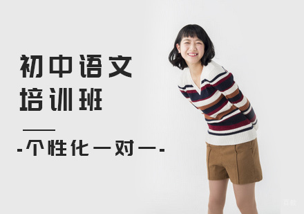 北京初中语文培训