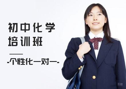 北京初中化学培训
