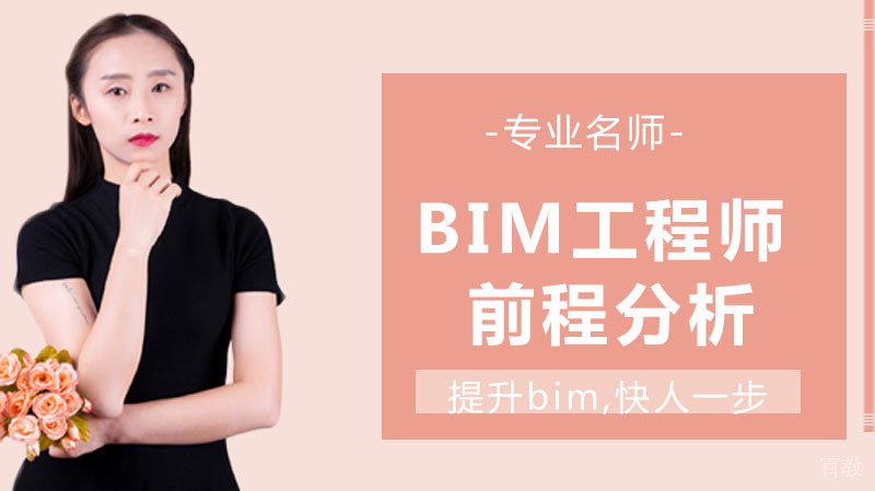 BIM工程师有前途吗?待遇怎么样