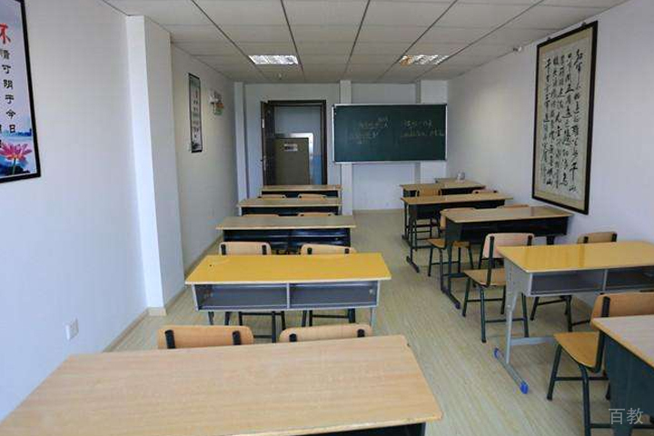 天津尚学教育教学环境