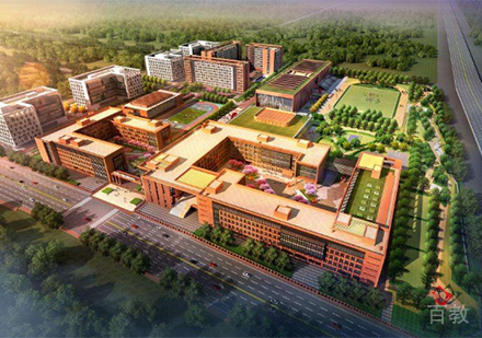 北京凯文国际学校