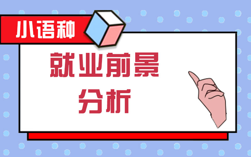 小语种竞争力深度解析：薪资前景与行业需求全览