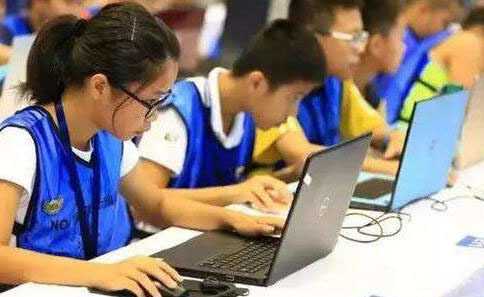 学习风采
