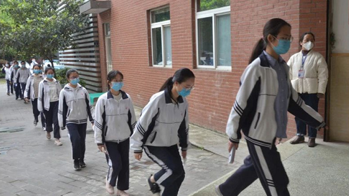 成都学生春季开学全流程注意事项权威指南