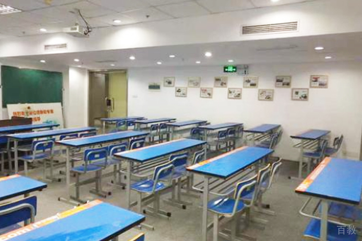 天津学尔森教育