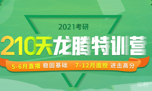 天津启航考研