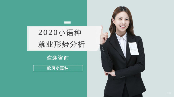 小语种形势深度解析与职业规划指南