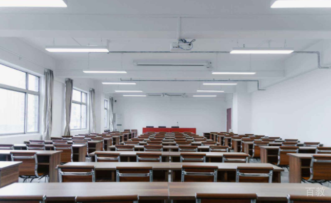 上海筑林教育学院结构工程师教室