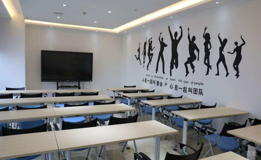 上海安全工程师教室