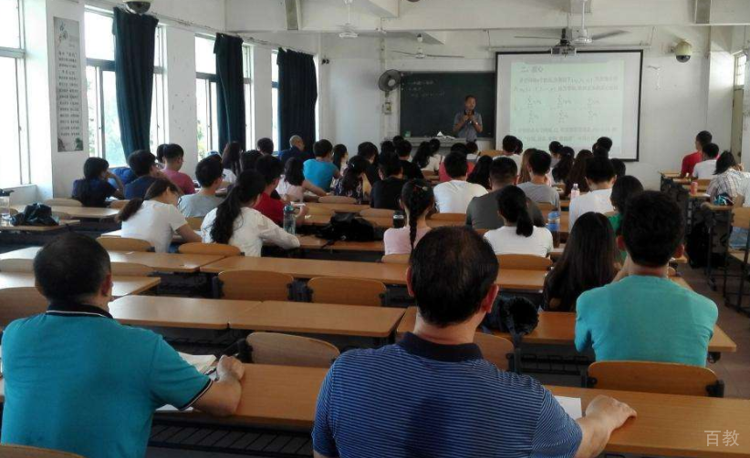上海优异网校课堂环境