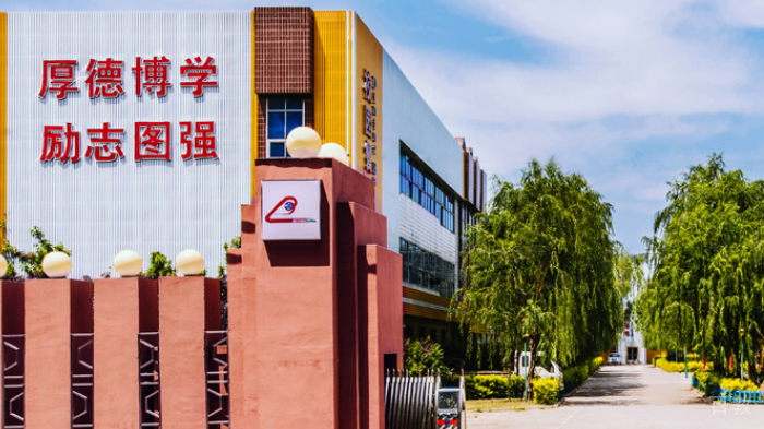 选择石家庄北方汽车学校的十大优势,你心动了吗?