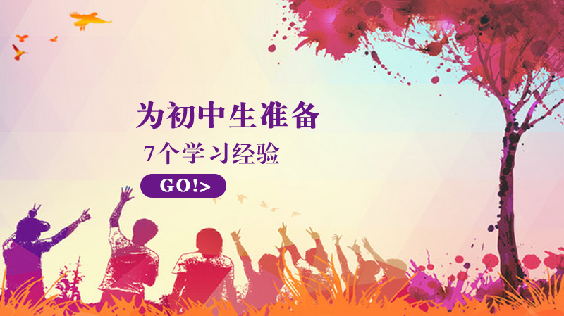 初中生高效学习指南：7个可落地的实用经验总结