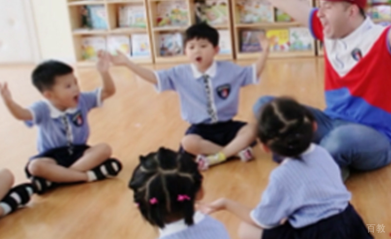 学员互动