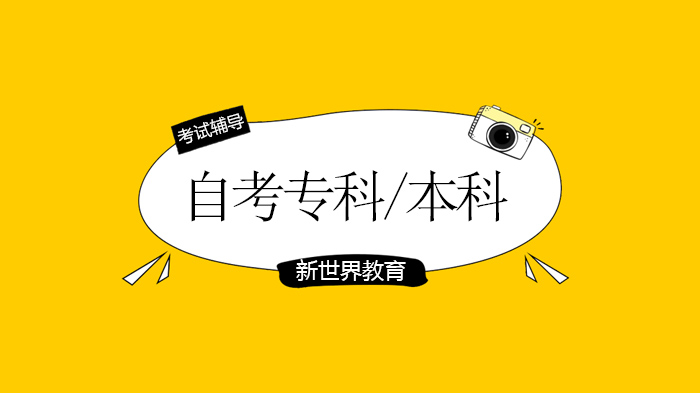 自考时间未定如何高效备考？专科/本科复习策略与状态管理全解析