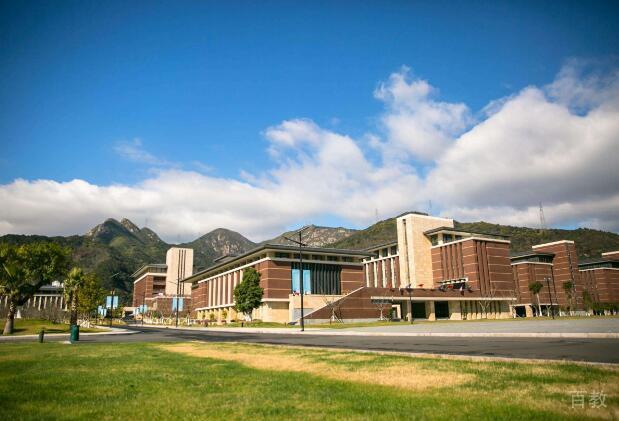 温州肯恩大学