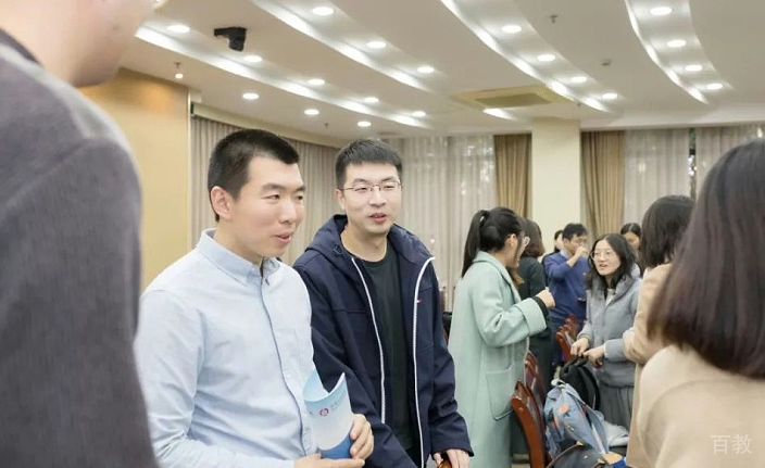 上海东方礼仪报名现场