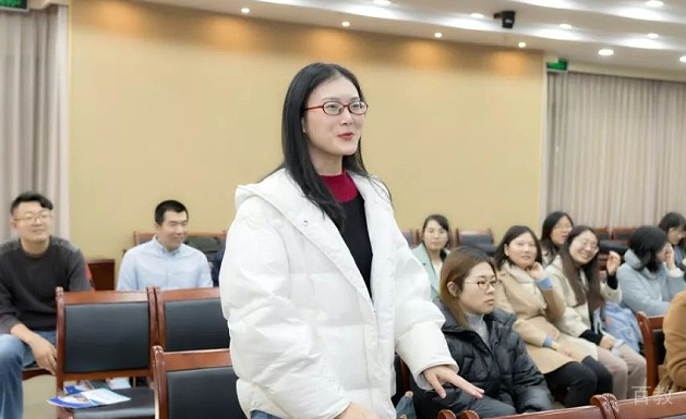 上海东方礼仪老师抽查