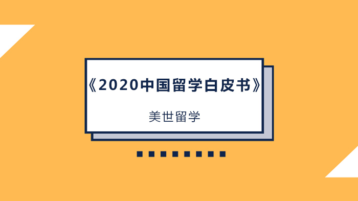 中国留学趋势全景洞察：权威白皮书揭示留学生选择新动向