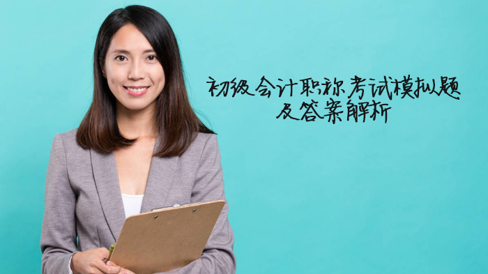 初级会计职称考试实战模拟题精编与深度解析