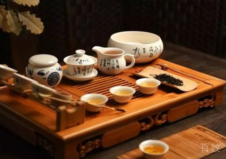 茶道圈二十个冷知识