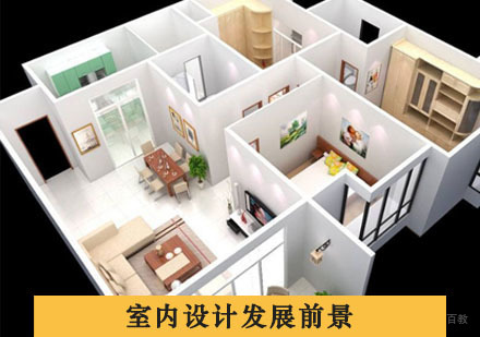重庆室内设计-如果你想学习室内设计,先来了解室内设计发展前景