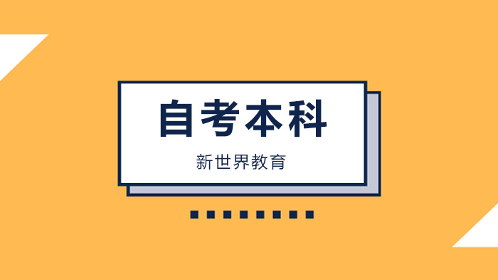 北京自考本科发展新态势：出路解析与高效备考策略