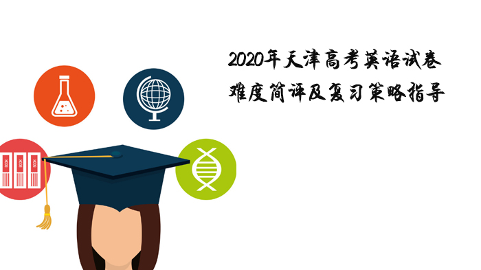 天津高考英语试卷难度深度解析与高效备考全攻略
