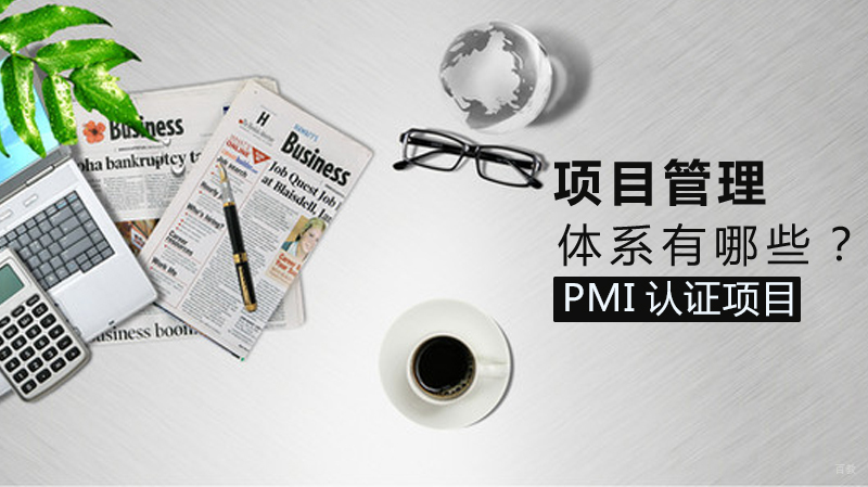 项目管理体系有哪些?