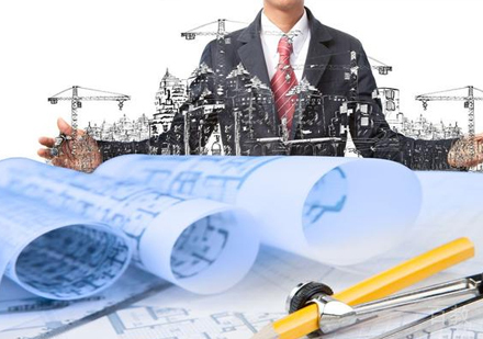 建筑师和建造师的区别