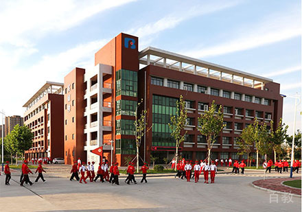 学校环境
