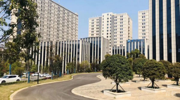学校环境