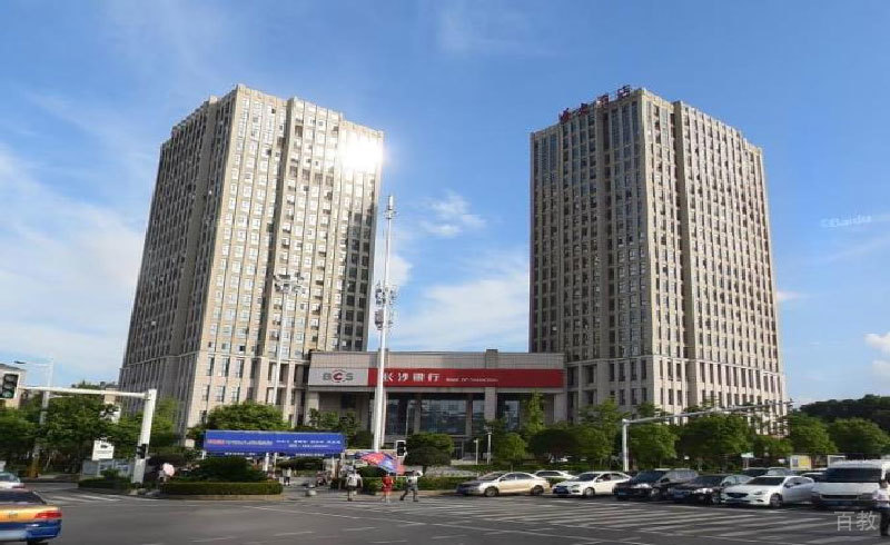 学校大楼