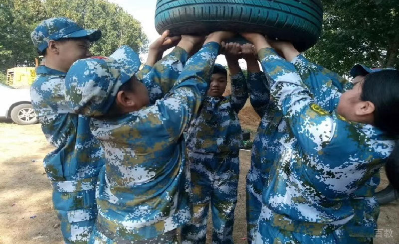 上课环境