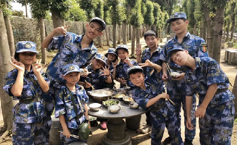 野外聚餐