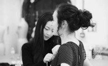 上海学畅出国留学学员美照
