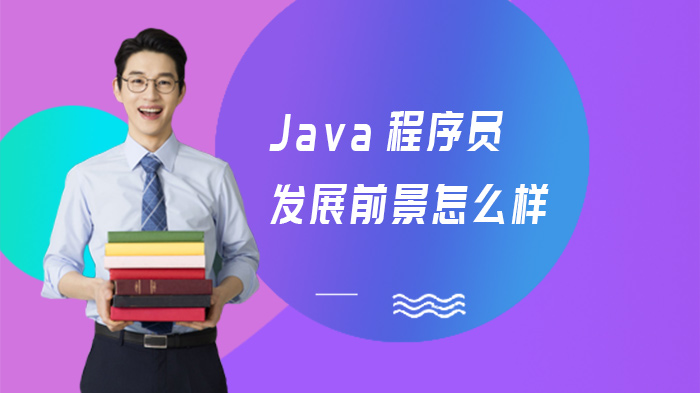 Java开发职业发展全景解析：从现状到技能提升路径