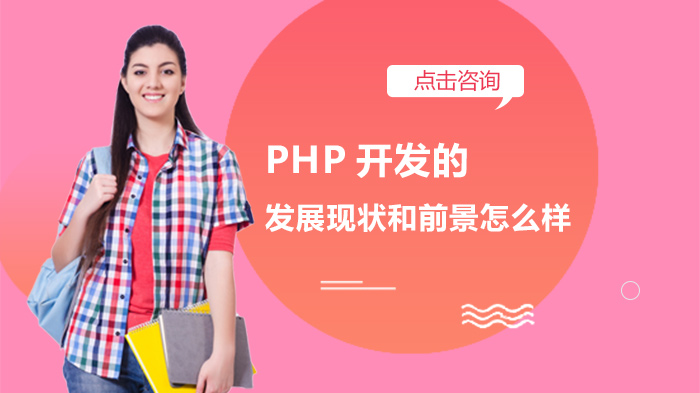 PHP开发技术发展现状与未来前景深度解析