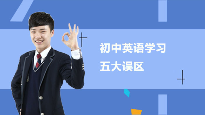 武汉初中生英语学习五大常见误区及科学应对指南