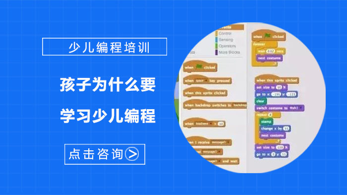 少儿编程学习价值深度解析：武汉机构详解思维培养关键阶段