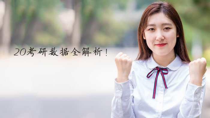 考研关键数据深度解读：趋势、挑战与选择指南