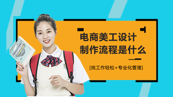 电商美工设计全流程拆解：从风格规划到店铺落地的6大核心环节