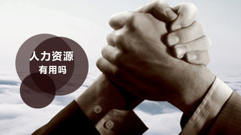 2024人力资源管理师报考价值全解析：从求职门槛到职业发展的关键凭证