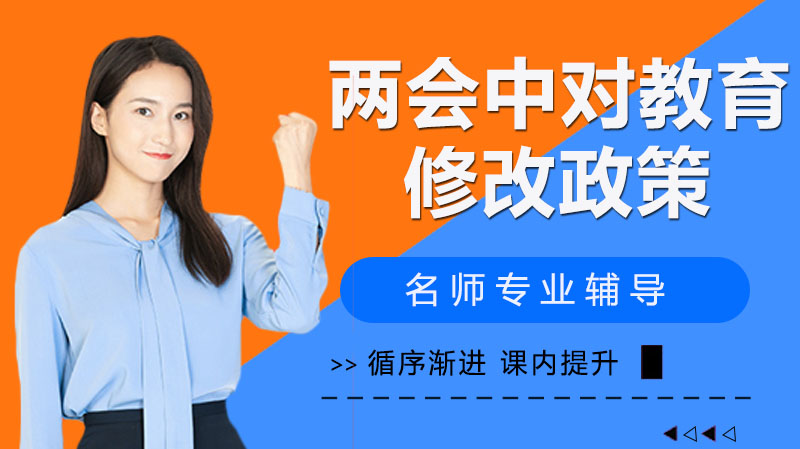 两会教育领域焦点提案全景透视：多维度擘画教育发展新图景