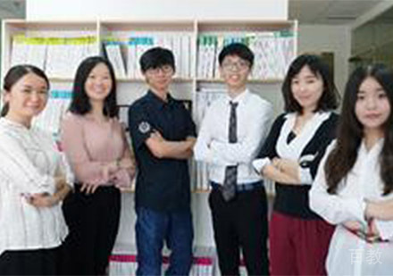 广州学通国际教育