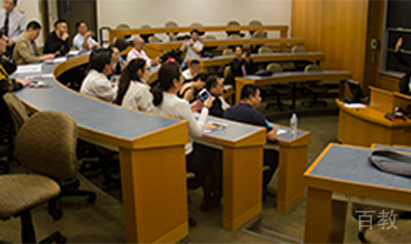 北京中清商学院