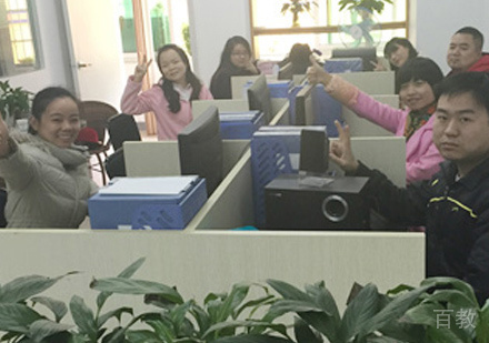 南昌优异教育师资风采