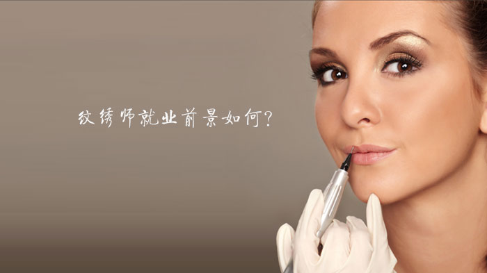 天津纹绣师职业发展现状与未来机遇深度解读