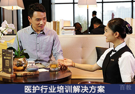 房地产行业礼仪培训解决方案